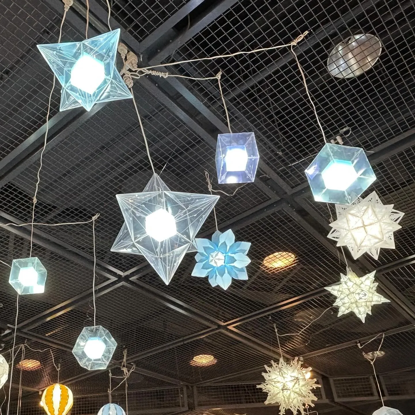 『stella’21 星の作品展-涼風の会』 開催のお知らせ