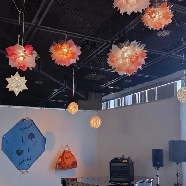 『stella’21 星の作品展-涼風の会』 開催のお知らせ