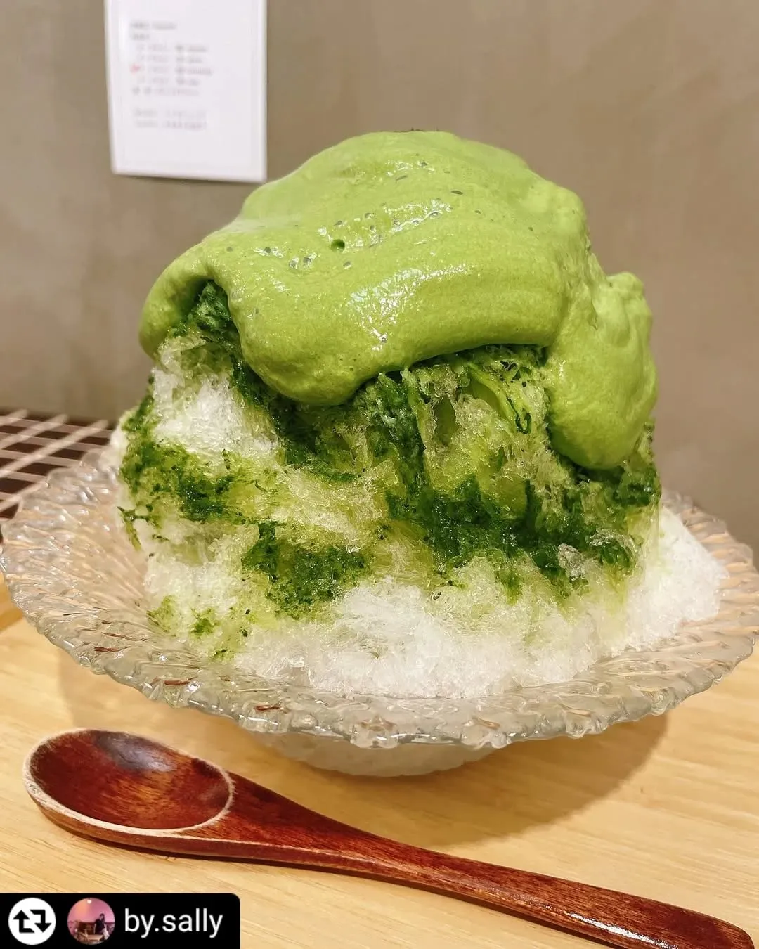 ご来店、ご紹介ありがとうございます✨