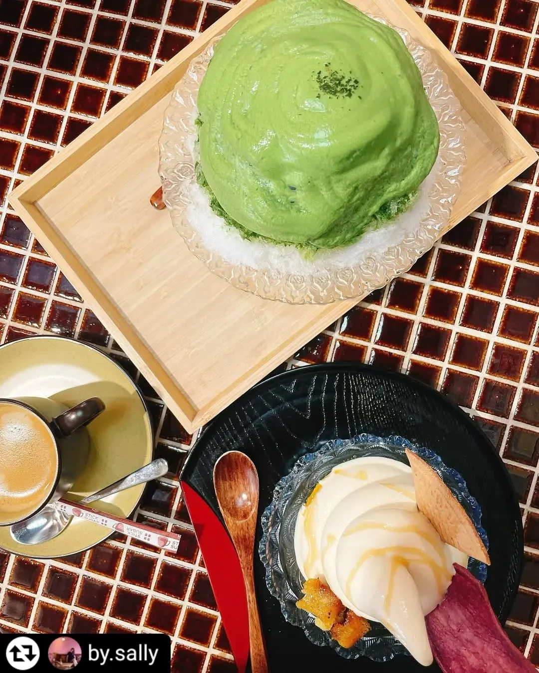 ご来店、ご紹介ありがとうございます✨