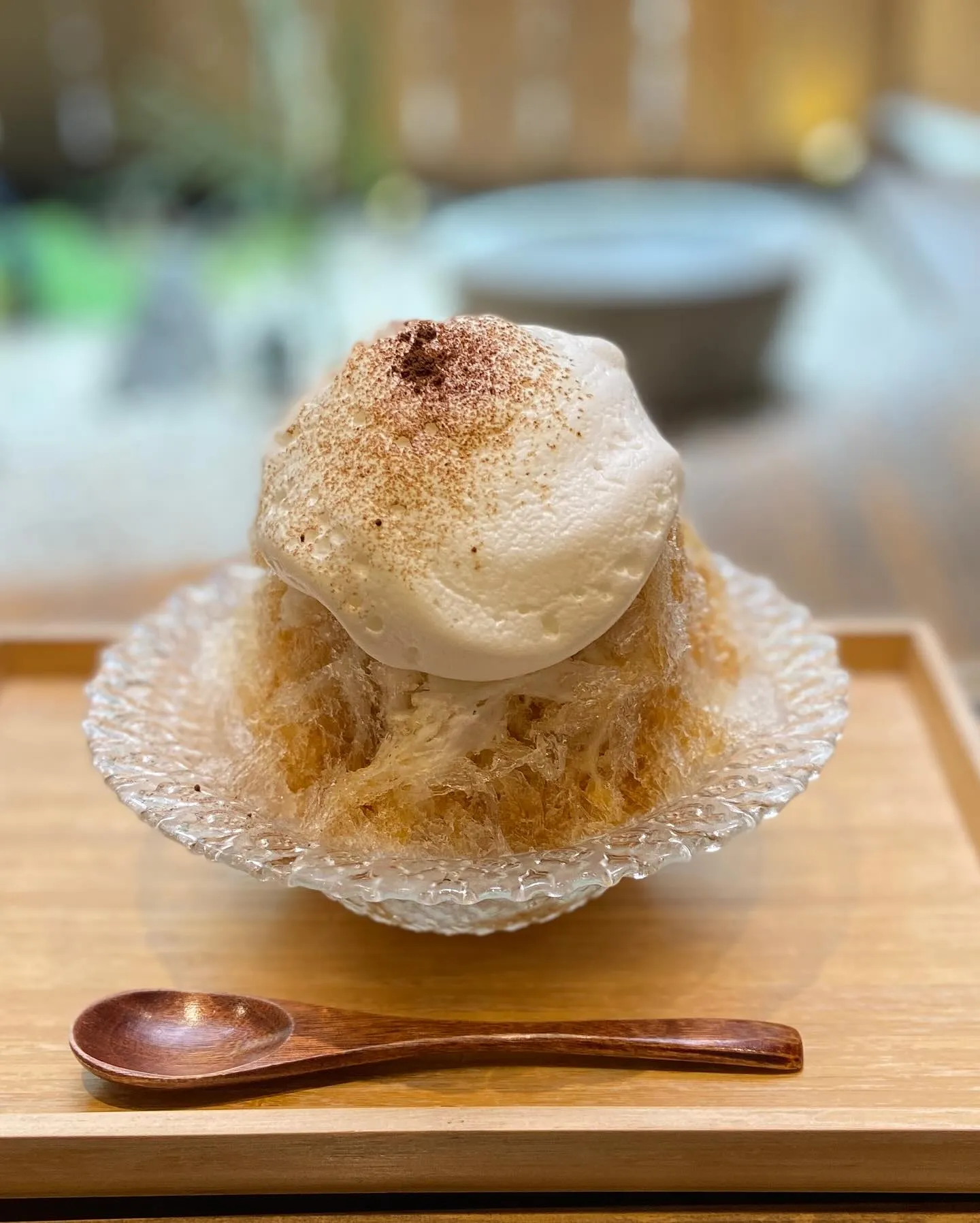 おはようございます