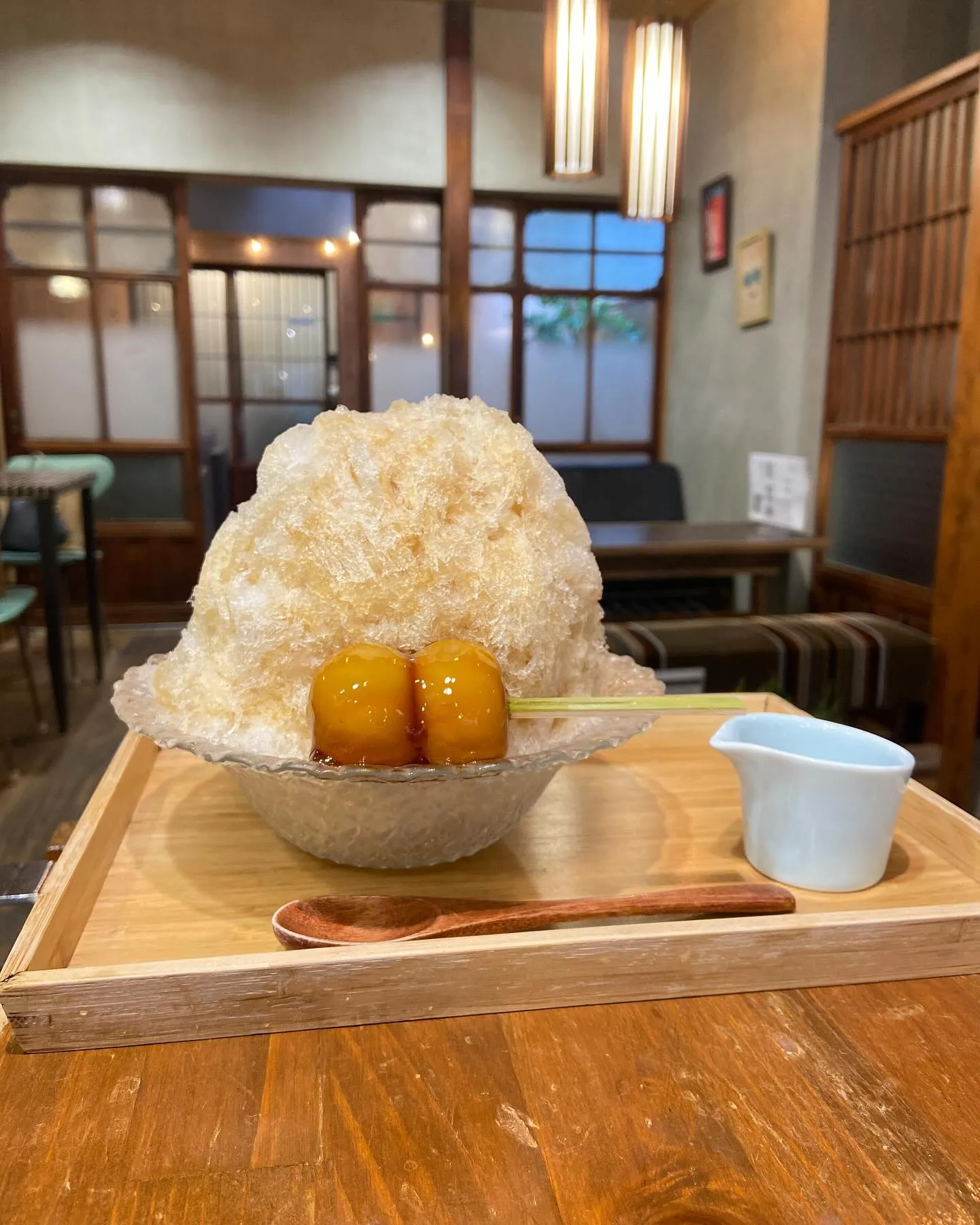 7月営業のご案内です。