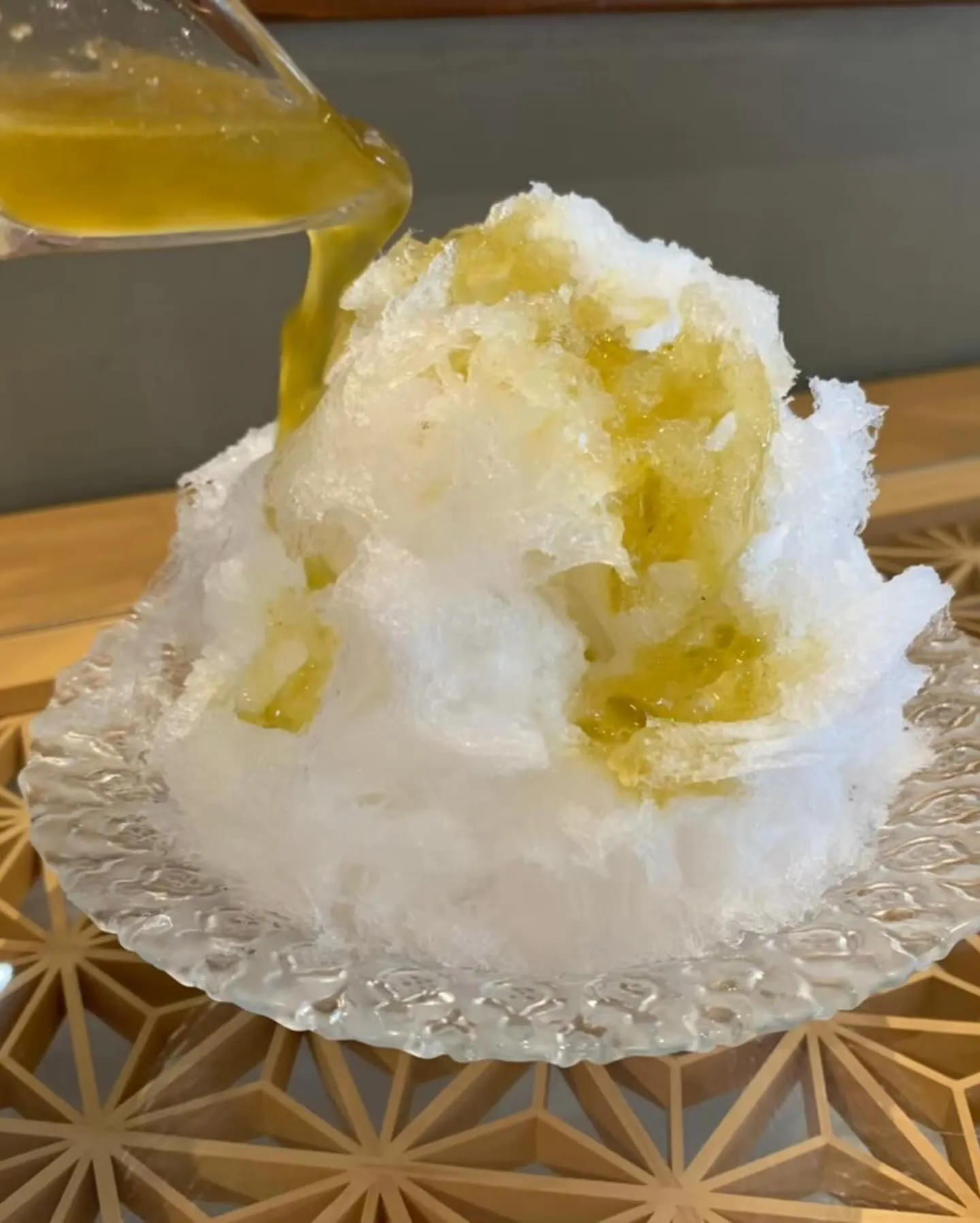 7月営業のご案内です。