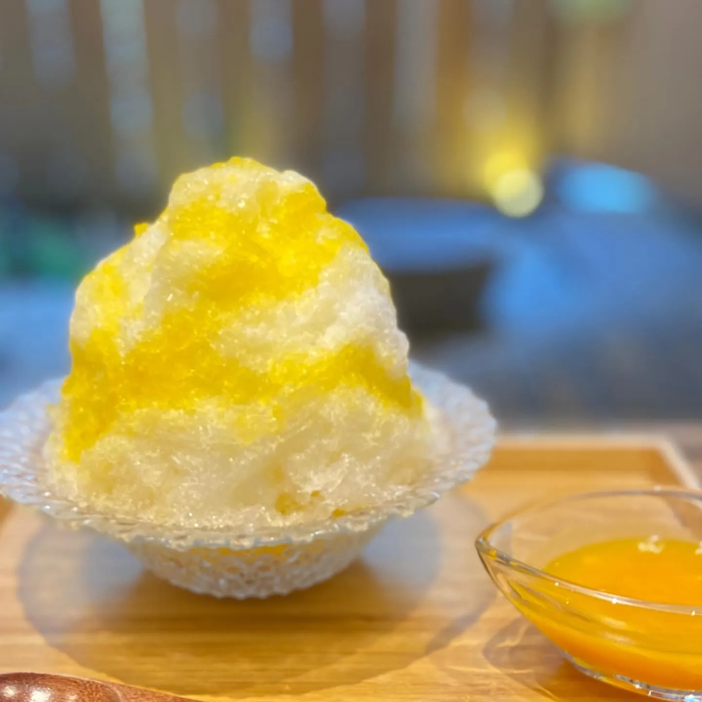 「宮古島マンゴー🍧」