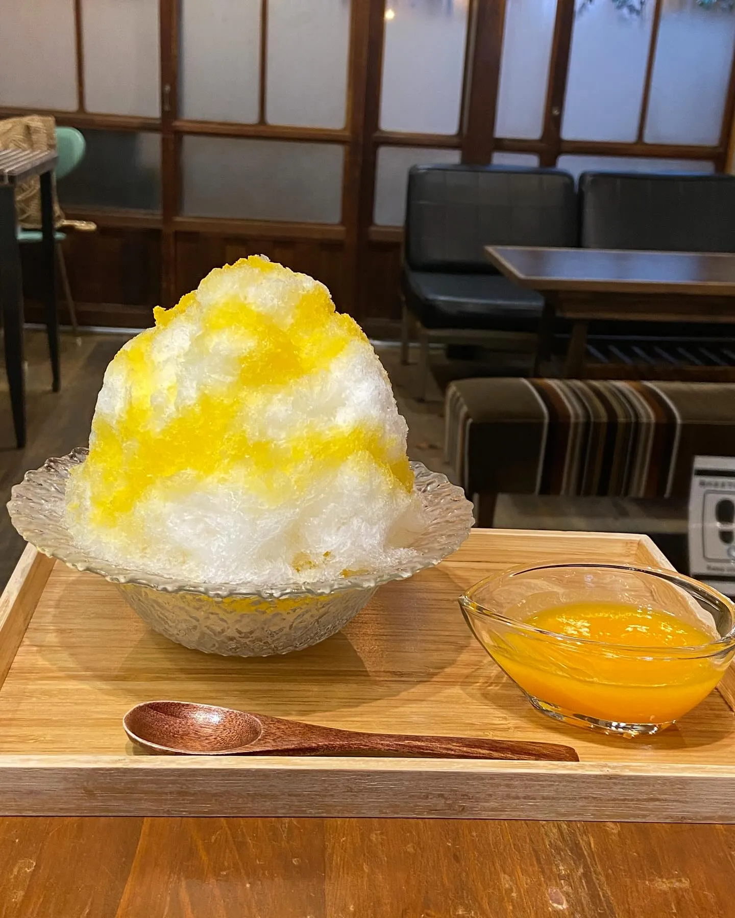 『宮古島マンゴー🍧』明日まで！
