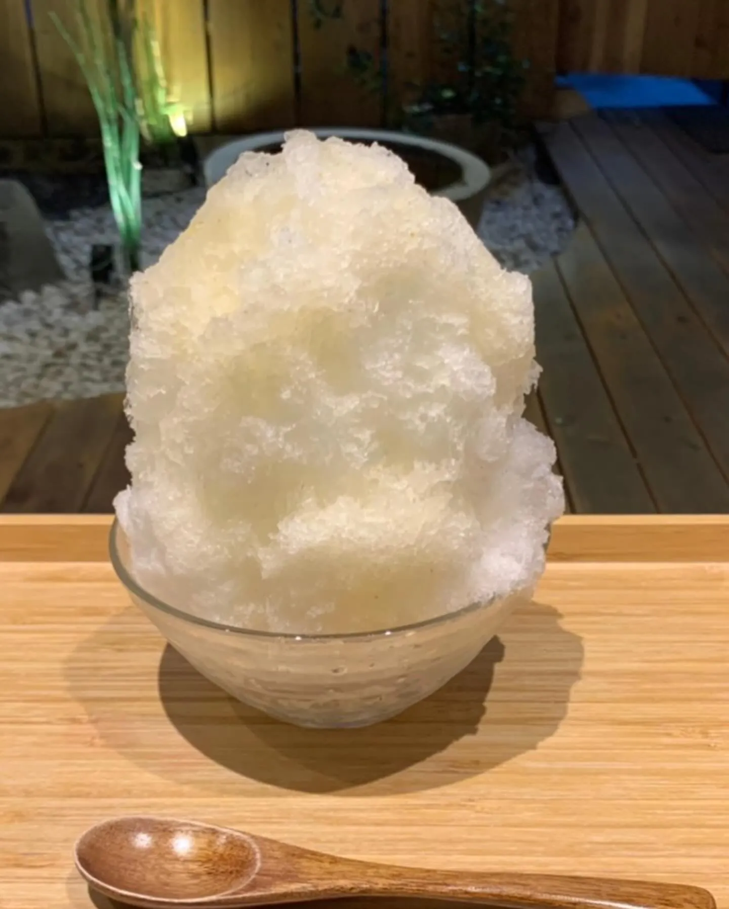 この夏は暑い中、沢山のご来店