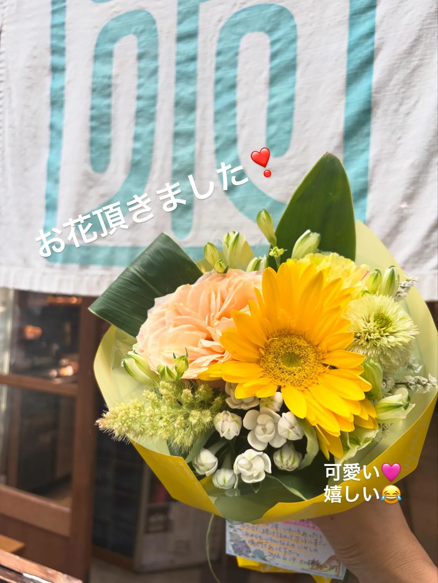 7周年2日目✨