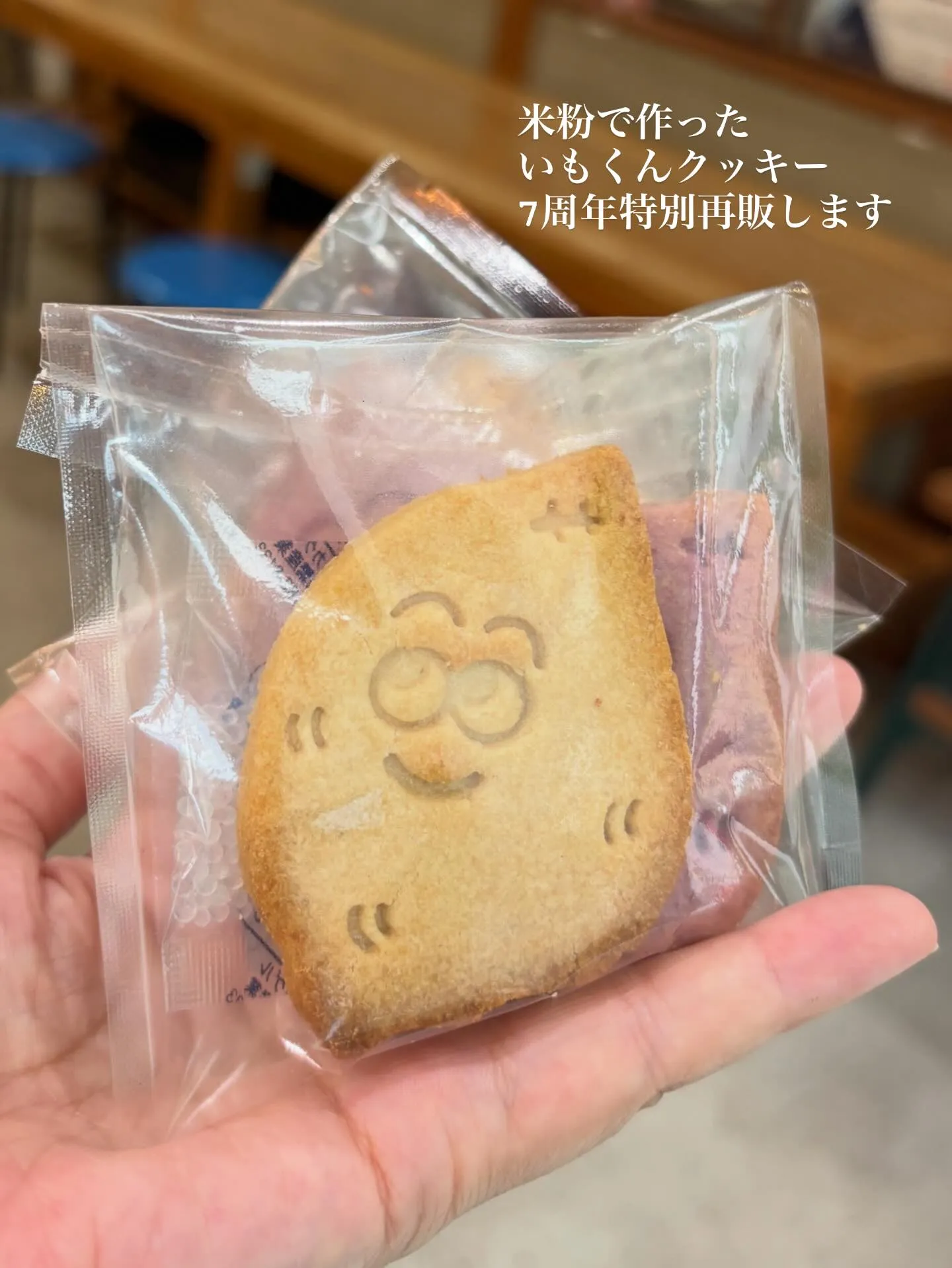 7周年2日目✨